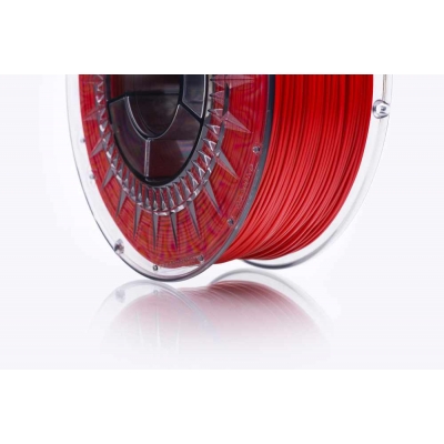 Filament Print-me Smooth ASA - Cherry Red - 1.75 - 0.85kg